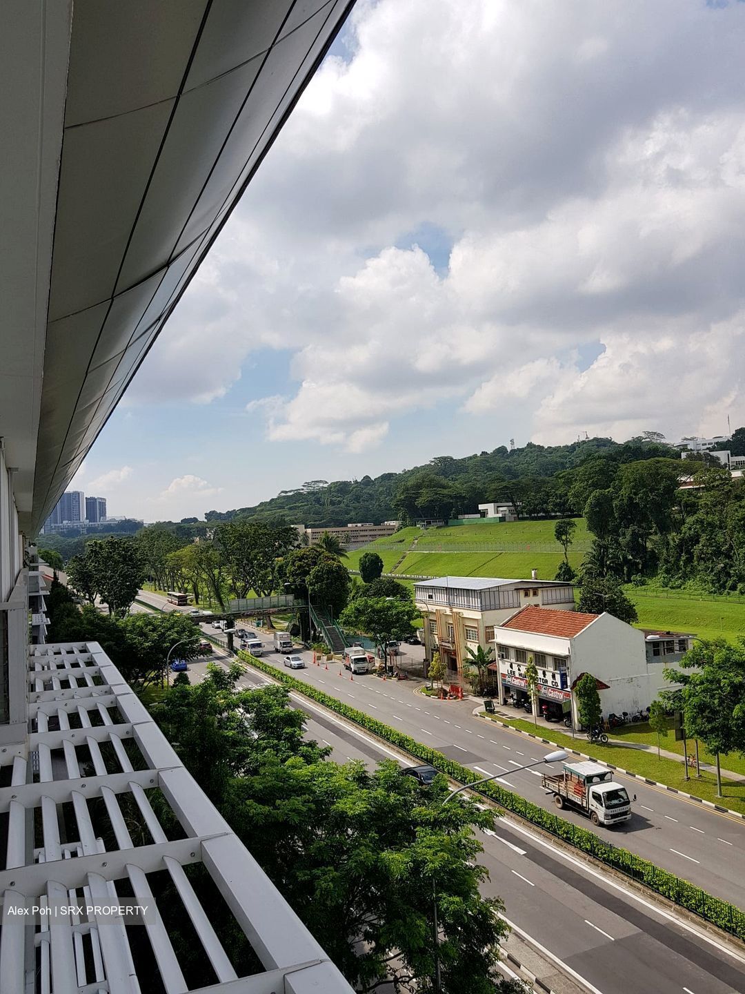 The Linear (D23), Apartment #322725551